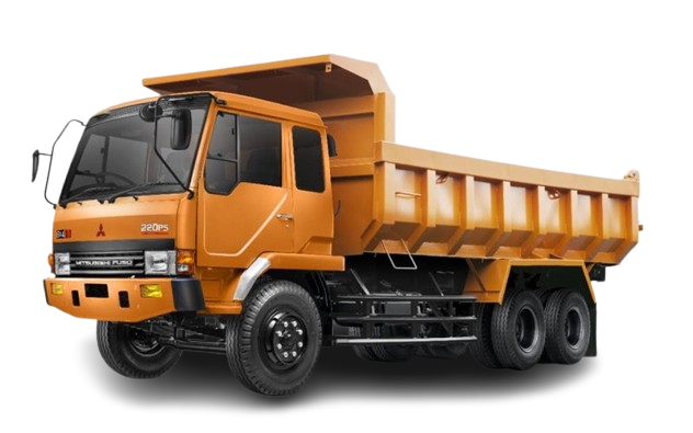 DUMP TRUCK