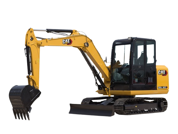 EXCAVATOR MINI BUCKET